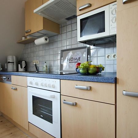 Haus Steffchen - Gemuetliche Auszeit Nahe Der Ostsee Pruchten Buitenkant foto