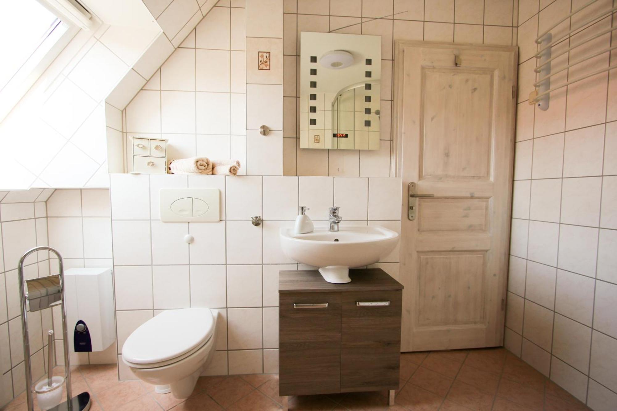 Haus Steffchen - Gemuetliche Auszeit Nahe Der Ostsee Pruchten Buitenkant foto