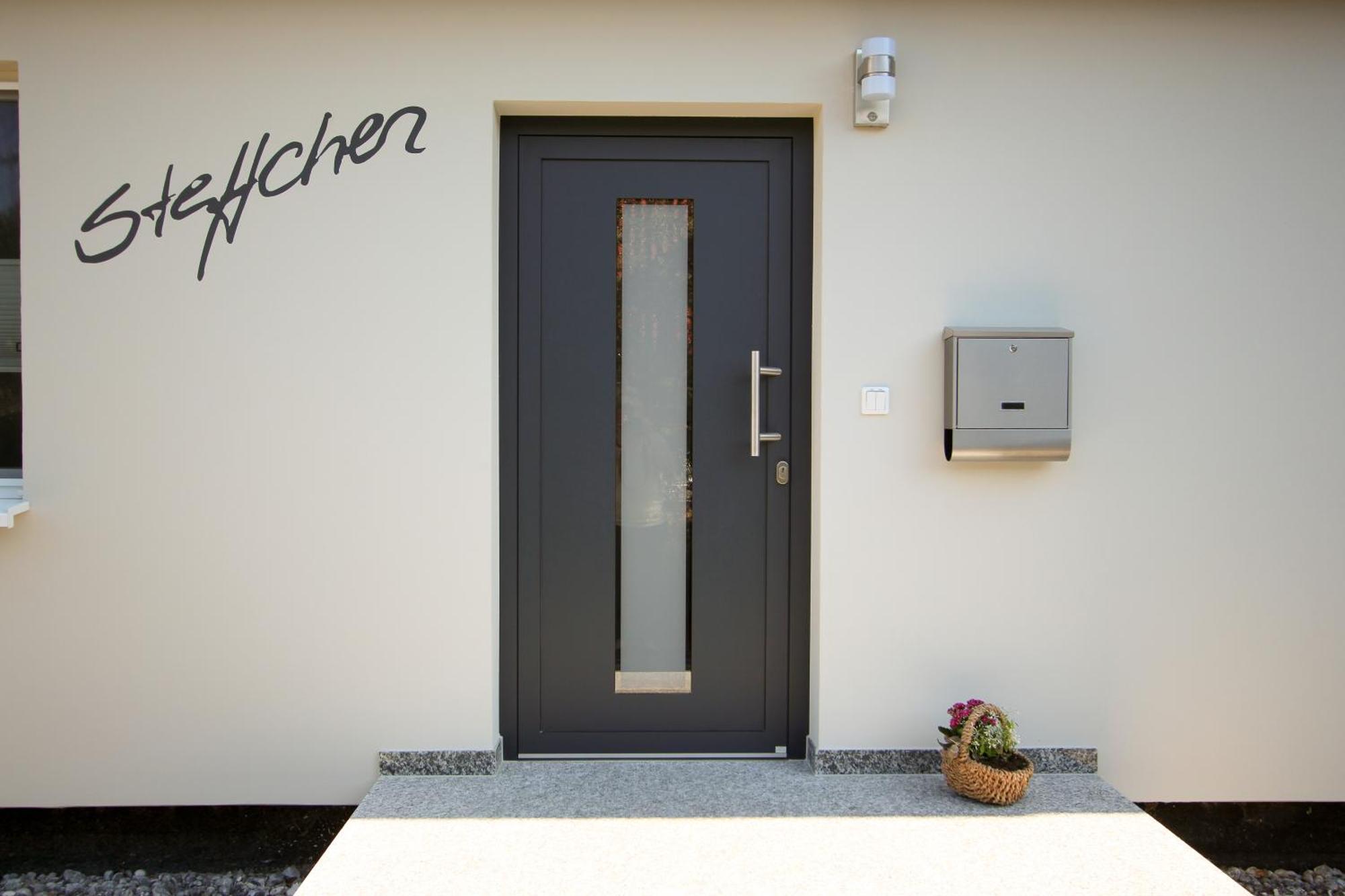 Haus Steffchen - Gemuetliche Auszeit Nahe Der Ostsee Pruchten Buitenkant foto